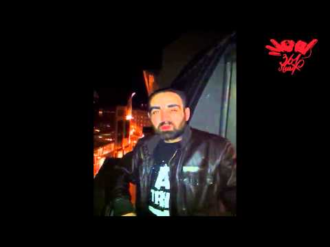 Monstar 361   361 Shoutout