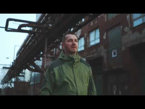 Ondrej Ďurica - Republika (Oficiálny videoklip)