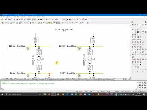 DTU Course 46745 - Lecture 07 C - Wind turbine exercises 3 - Voltage support