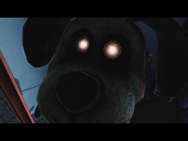 Video - Duck Season (PC)