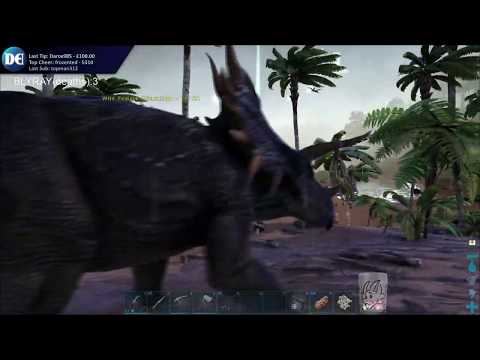 The Island - Permadeath | Day 1 Becca I-IV