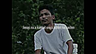 Download lagu Salgrik M Sangma  Unlucky ko toe skiani / Garo status video mp3 Download lagu Salgrik M Sangma  Unlucky ko toe skiani / Garo status video mp3