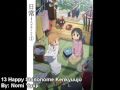 Nichijou OST - Shinonome Kenkyuujo no Mainichi by Nomi Yuuji