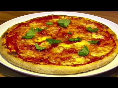 Pizzeria Piccolo Diz