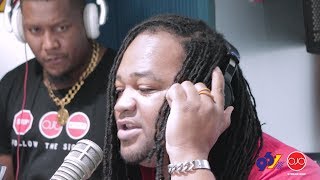 Hashim The Dream Teams Up With Badjohn Republic For The Party Anthem, "The Most"