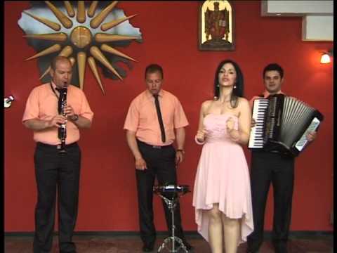 BILJANA & ORHIDEJA   PO CELI NOCI NE SPIJAM