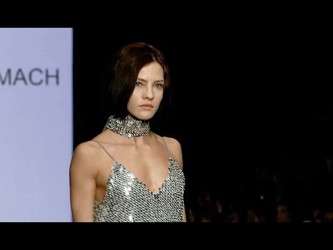 Mach & Mach | Fall Winter 2017/2018 Full Fashion Show | Exclusive