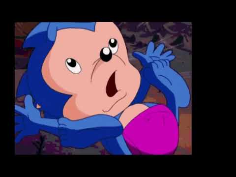 [Vinesauce] Joel - Sonic Six Feet Underground (Lisez la description.)