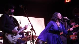 Trigger Hippy-&quot;Dandelion&quot;  Songbirds Chattanooga, TN December 12, 2019