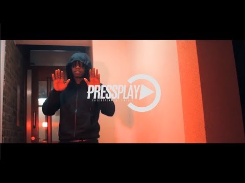 Pronto X Jada RTR - Get That £ (Music Video) @jadartr @pront0z @itspressplayuk