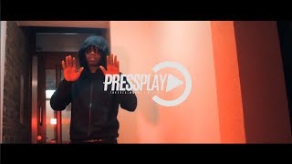 Pronto X Jada RTR - Get That £ (Music Video) @jadartr @pront0z @itspressplayuk