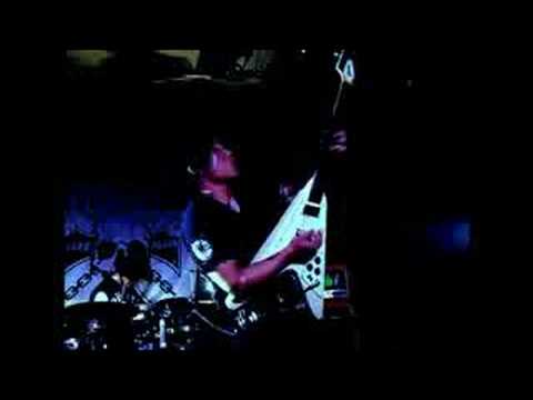 The Vickers/Don' t Slow Me Down