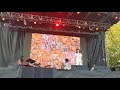 Fiery Furnaces - Quay Cur @ Pitchfork Festival 2021