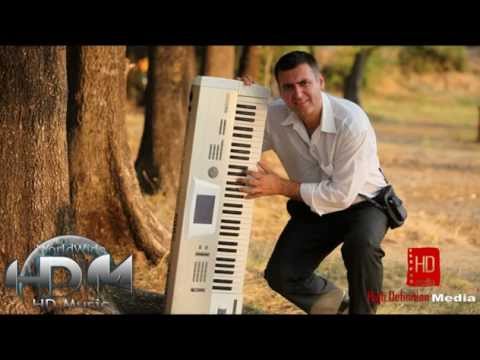 Tani Elbasanit ft Dj Fatjon Kupi - Melankolike