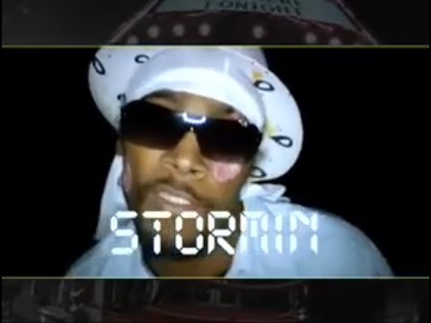 Casso Blax ft Stormin & Shimmer - Hollywood