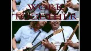 status quo all we really wanna do (polly) (rock &#39;til you drop).wmv