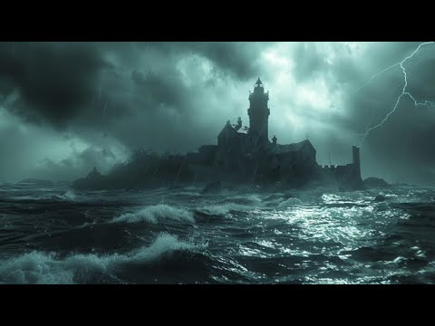 Rachmaninov - The Isle of the Dead Symphonic poem Op  29