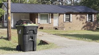 Warner Robins police speak on drug bust, arrest of 5 people