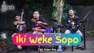 Download lagu Iki Weke Sopo - Didi Kempot (Cover by Rande Kerontjong) mp3 Download lagu Iki Weke Sopo - Didi Kempot (Cover by Rande Kerontjong) mp3