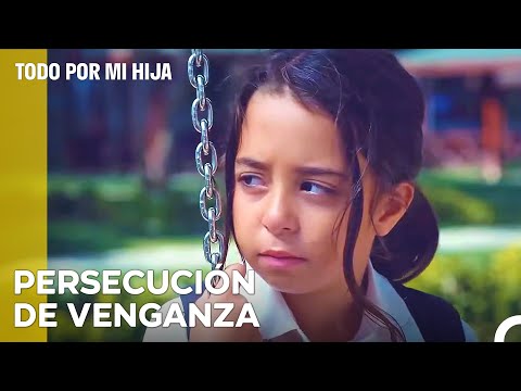 Cemal Va Tras Oyku - Todo Por Mi Hija Capitulo 6