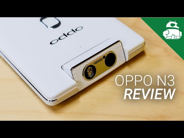 Oppo N3 Specs Review Release Date Phonesdata