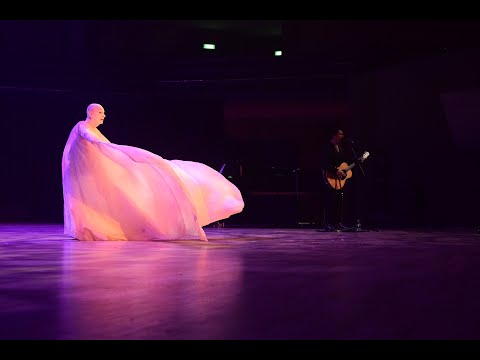Tim Arnold and Lindsay Kemp - What Love Would Want (Live in Manchester 2018)