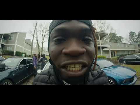 Yung Sinner - Central Dr Freestyle (Official Video)