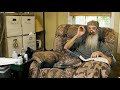 The Astounding Truth About Good Evil Phil Robertson