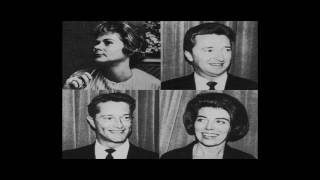 The Anita Kerr Singers ~ Hurry Home (Stereo)