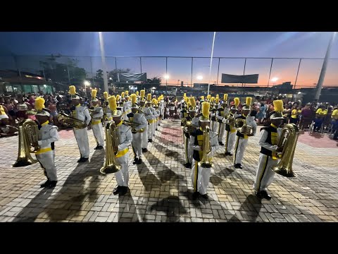 Entrada da BAMADC em Abrantes / Bamucan TV