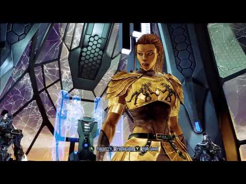 Killer Instinct: TJ Combo vs Maya