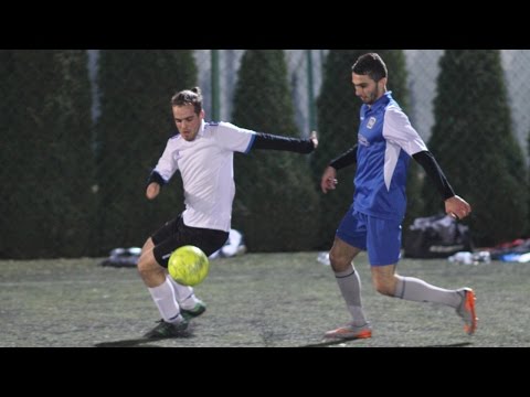 Delta Dębica - ASOCIAR.PL: 12. tydzień (FLS Jesień 2015)