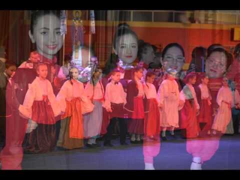 SVETOSAVSKI KONCERT - KUD BARD