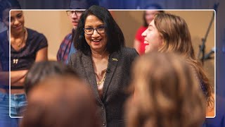 Penn Staters Share Advice at New Student Orientation | Educational Theater