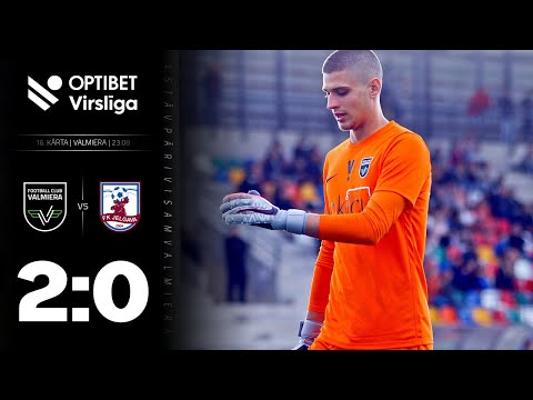 SPĒLES APSKATS | vs FK JELGAVA 2:0 | 16.KĀRTA | 23.08.2020