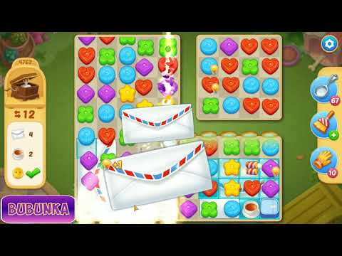 Matchington Mansion level 4762 HD