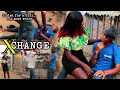 Xchange Ablaze Theater Latest Nigerian Movies Latest Trending Movies