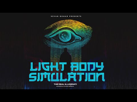 The Light Body Simulation