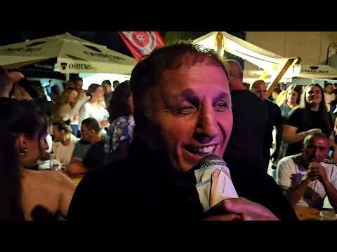 DRAGO MATIJEVIC UZIVO 2