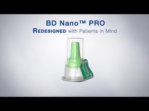 BD Nano PRO (Eng)