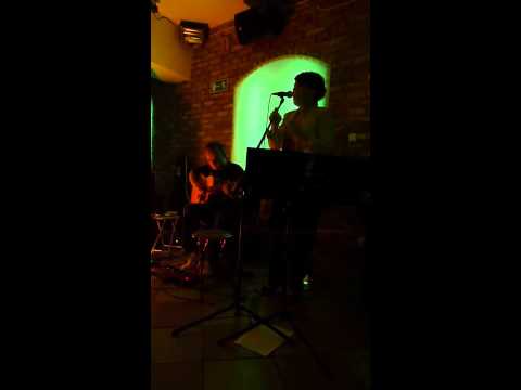 Narcotic Thrust - I like it - cover