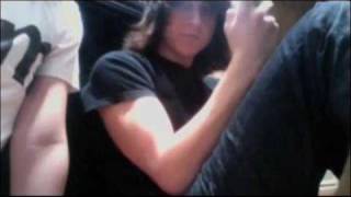 Mitchel Musso- Movin In Lyrics