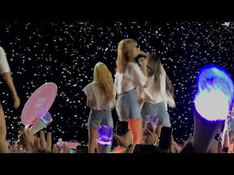190713 IZ’ONE Encore  IZ’ONE [EYES ON ME] 1st Concert in Hong Kong