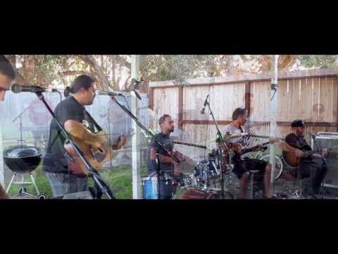 Back Around - IRATION Backyard Sessions