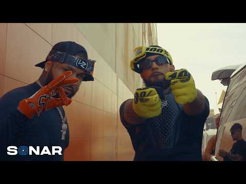 SLAYTER and JC REYES