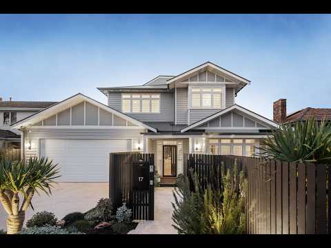 17 Arkaringa Crescent, Black Rock, VIC 3193, 4 Schlafzimmer, 3 Badezimmer, House