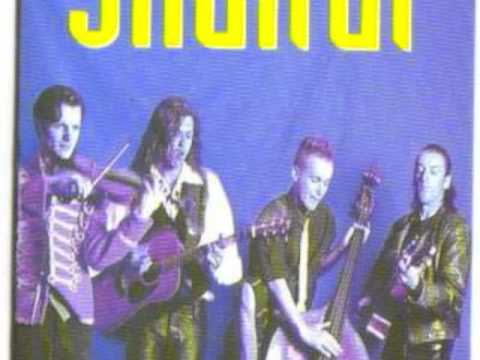 Shaltai - La mauvaise reputation (G. Brassens)