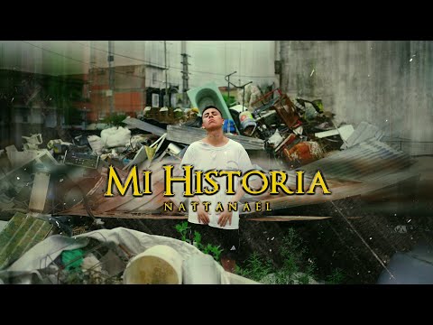 Mi Historia - Nattanael (Video Oficial) Prod. by Facu Four Plack