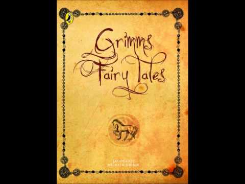 グリム童話｜賢いグレーテル (Grimm's Fairy Tales | Clever Gretel)