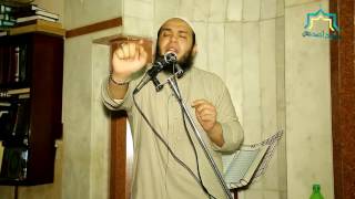 صورة دروس التهجد رمضان 1437 هـ